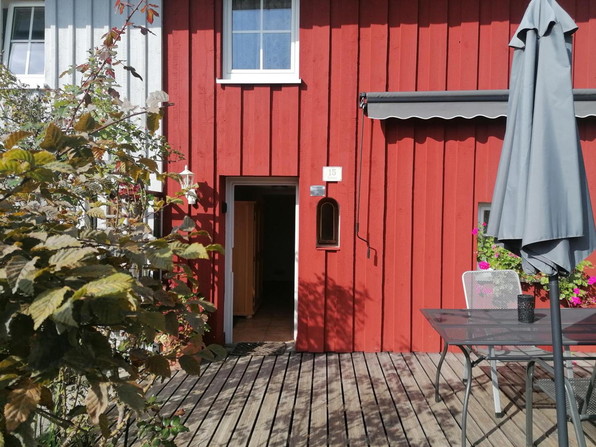 Ferienwohnungen Dornroeschen Weissensberg Exterior foto